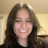 Michelle - Test prep tutor - Savage