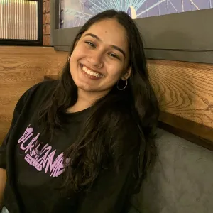 Kriti - French tutor - Dehradun