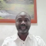 Yacouba - Prof de français - 