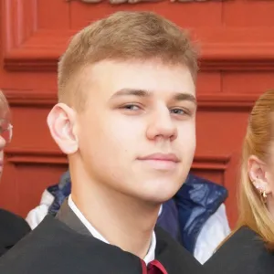 Aleksander - nauczyciela matematyki - Unisław