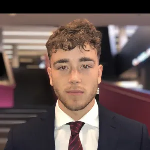 Ralph - Accounting tutor - Toronto