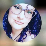 Sabrina - prof de Arteterapia - 28 de Noviembre