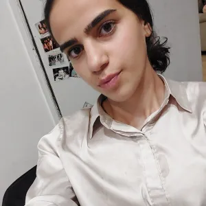 הדסה - מורה למתמטיקה - ירושלים