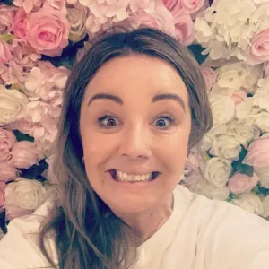 Hollie - English tutor - Palmerston North