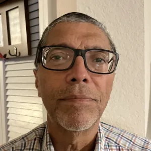 Eduardo - Spanish tutor - Orlando