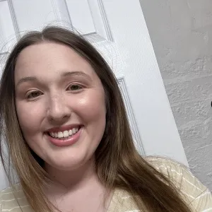 Emily - Reading tutor - Lake City