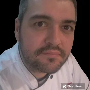 Edgar - Professor de gastronomia - São Paulo