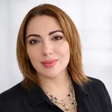 Dani - profesor de astrología - Ñuñoa