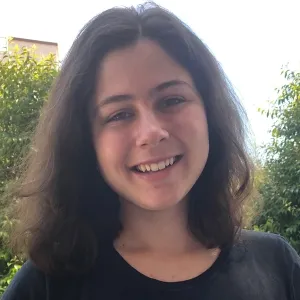 Erin - French Language WASSCE Preparation tutor - San Diego