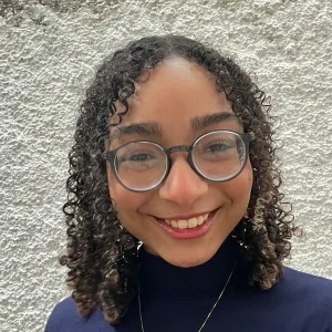 Sara - Prof de inglês - São Paulo
