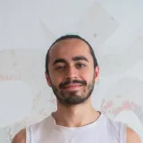 Daniel - profesor de francés - Santiago de Querétaro