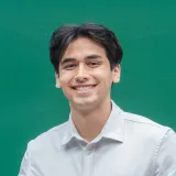 Joseph - Maths tutor - Wellington