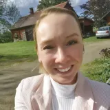 Malin - SFI-lärare - Växjö