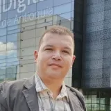 Wilson - Profe de programación - La Estrella