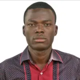Mathew - Biology teacher - Ibadan