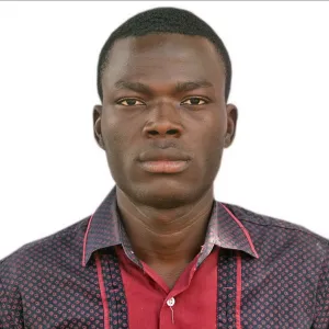 Mathew - Biology teacher - Ibadan