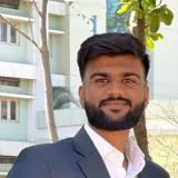 Rahul - Biology Tutor - Nashik