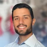 Teacher André - Professor de inglês - Conselheiro Lafaiete