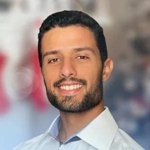 Teacher André - Professor de inglês - Conselheiro Lafaiete