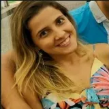 Priscila - Prof de matemática - 