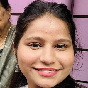 Ananya - Biology Tutor - Gorakhpur