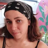 Fernanda - Profe de portugués brasileño - 