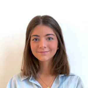 LUCIA - profesor de inglés - Madrid
