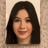 Karolina - nauczyciela języka polskiego - Pisarzowice