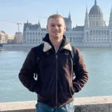 Mateusz - Nauczyciel algebra - Gdańsk
