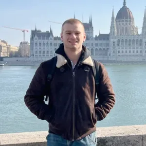 Mateusz - Nauczyciel algebra - Gdańsk