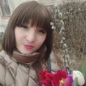 Evgeniya - репетитор з англійської мови - Олександрія