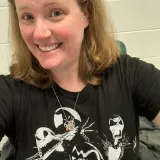 Krystal - Academic tutoring tutor - Fredericksburg