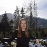 Daria - nauczyciela języka polskiego - Łódź