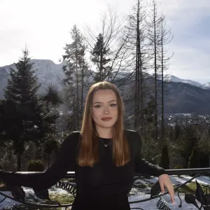 Daria - nauczyciela języka polskiego - Łódź