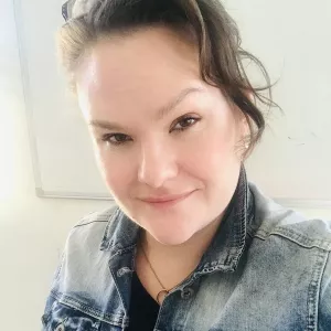 Marie - medicin lärare - 