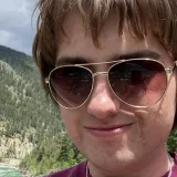 Nate - History Tutor - Harrisonburg