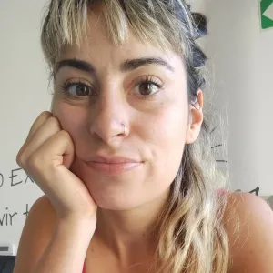 Mariana - prof de Derecho civil - Córdoba