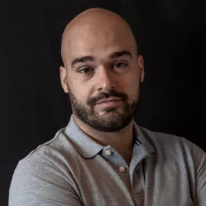 Diogo - personal trainer - Almada