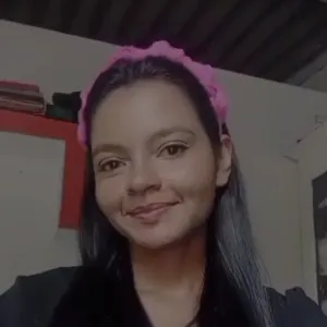 María Alejandra - profesor de español - Medellín