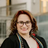 Jen - Mathematics tutor - New Orleans