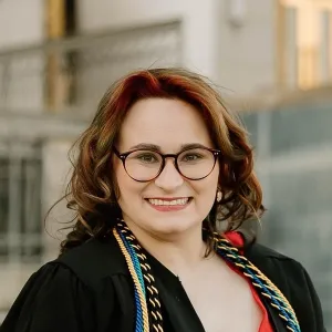 Jen - Mathematics tutor - New Orleans