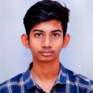 Manda Vinay - Accounting tutor - Hyderabad