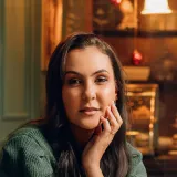 Talita - Prof de antropologia - São Bento