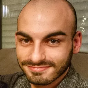 Loïc - Prof de maths - Saint-Georges-Sur-Meuse
