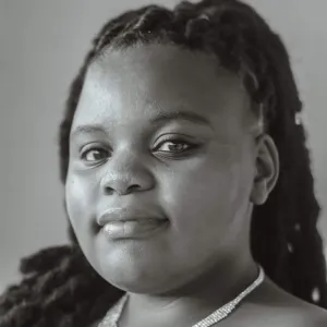 Tebogo - English tutor - Hartbeespoort