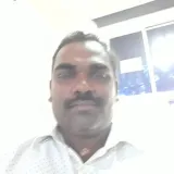 Palpandi - Professional coaching tutor - Vandavasi