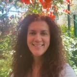 Serena - Prof de meditação - Lisboa