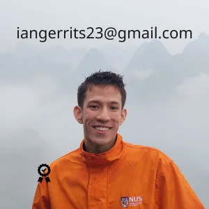 Ian - Leraar Wiskunde - Rotterdam