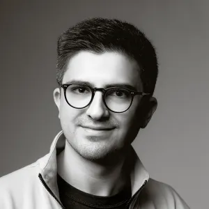 Alex - profesor de alemán - Barcelona