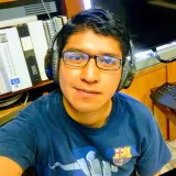 Alejandro - Profe de matemáticas - Ciudad de México